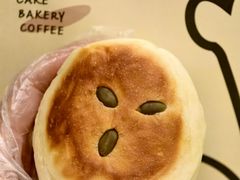 -追光 Dream Bakery(武汉天地店)