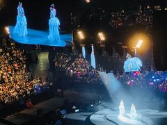 -梦之蓝青奥体育公园体育馆