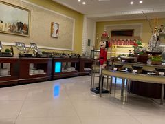 -广州锦绣香江度假别墅