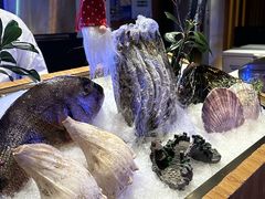 -月下料理(楷林IFC店)