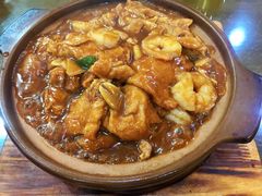 -京天红酒家(虎坊路店)