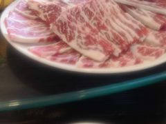 雪花牛肉-百利鸽王(紫薇路店)