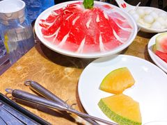 -七欣天香辣蟹火锅(南通任港路大润发店)