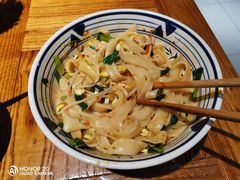 -袁家村关中印象美食(万象汇店)