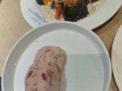 -星伦多自助料理(江阴万达店)