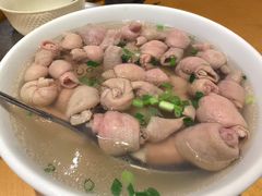 -小乐荟私房菜(宁海里店)