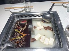 -海底捞火锅(高科广场店)