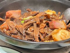 -先记烧鹅王·本地粤菜(福永店)
