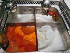 -海底捞火锅(勒泰店)