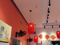 -荆九爷爆炒桥头三嫩(夫子庙店)
