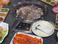 -鹤之乡·齐齐哈尔烤肉·非遗(秋涛路店)