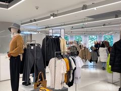 -ZARA(大上海时代广场店)