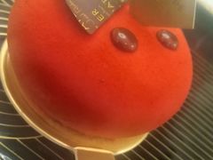 -Salon de The de Joel Robuchon(外滩18号店)