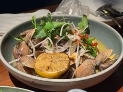 -MAGPIE喜鹊派餐厅(华侨城店)