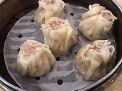 -巧燕坊一笼一蒸烧卖(西湖文化广场银泰店)