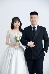 -CD视觉婚纱摄影