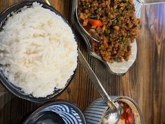 -Hi YOU你的饭局泰餐厅(雍和宫店)
