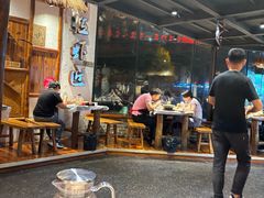 -有位虾匠·胶东土菜小馆(市北店)