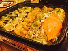 -森谷美食公园(杨行店)