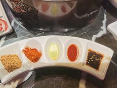 -十三姨正合丰烤肉(营迹路店)