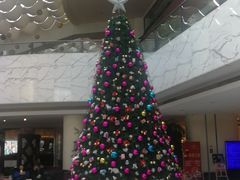 -大连富丽华大酒店