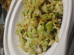 -大鸭梨烤鸭(左家庄店)