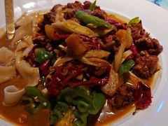 -阿娜尔·新疆菜(宜家荟聚中心店)