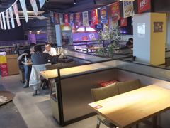 -聚点串吧·北京烧烤(海淀黄庄店)