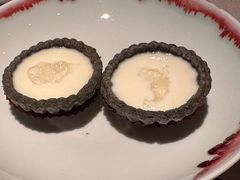 燕窝蛋挞-金海华·悦食东方(苏州中心商场店)