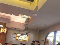 -伟大航路烤鱼(迅驰广场店)