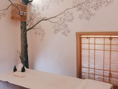 -麦子MaiMassage(打浦桥店)