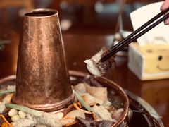 -岳记兴隆·青城腊排铜火锅(融创店)