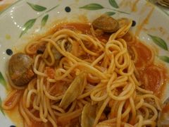 -萨莉亚意式餐厅(上下九店)