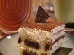 -Common Table · Brunch & Coffee