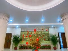 大堂-浙江西子宾馆·牡丹厅