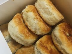 -栗酥饼(南长街店)