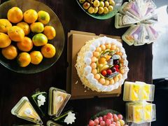 -爱维尔阳光蛋糕(独墅湖邻里中心店)