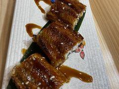 -鳗鲔·料理小馆