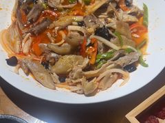 -静一·食光里(黄河路店)