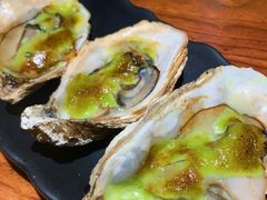 -烧蠔帮·生蚝海鲜牌档(观海店)