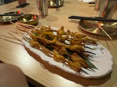 -质烤烤物·活烤海鲜(质烤总店)