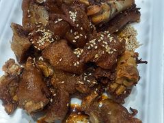 -红旗大食堂(君悦紫园店)