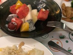 -绿茵阁(体育西分店)