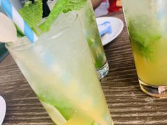 mojito-The BREW·酿餐厅(浦东嘉里大酒店)