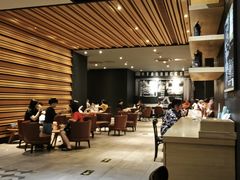 -星巴克臻选(郑州国贸360广场店)