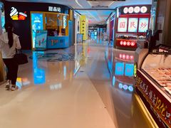 -布吉佳兆业广场