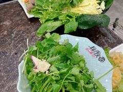 -朋友的火锅店(苏家屯店)