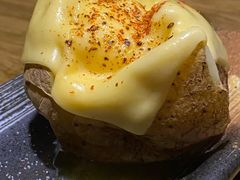 黄油土豆-鸟内会居酒屋(得意潮馆店)