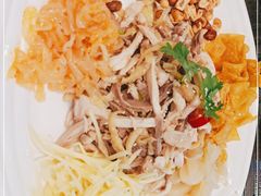 -御膳粥·牛乳粥底火锅·地道顺德菜(容桂店)