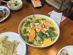 -如轩·海鲜砂锅粥·潮汕菜(一品天下店)